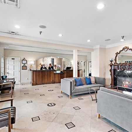 Villa Lanai At The Sunset Cove Villas Laguna Beach Exterior foto