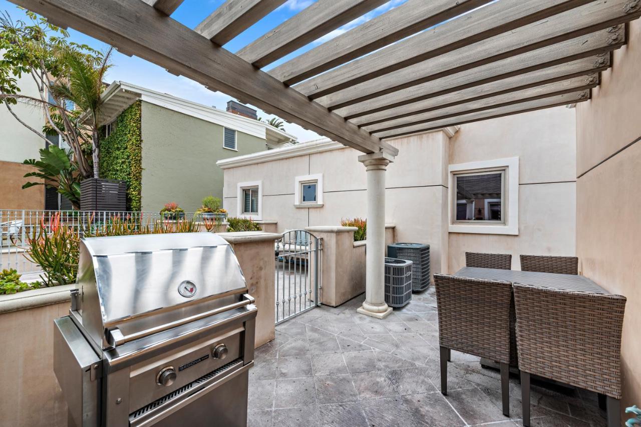 Villa Lanai At The Sunset Cove Villas Laguna Beach Exterior foto