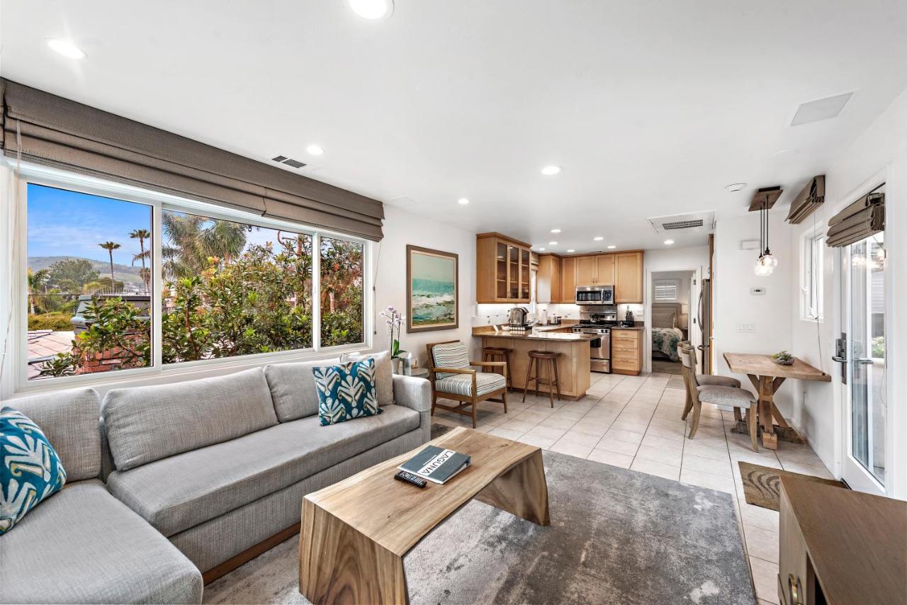 Villa Lanai At The Sunset Cove Villas Laguna Beach Exterior foto