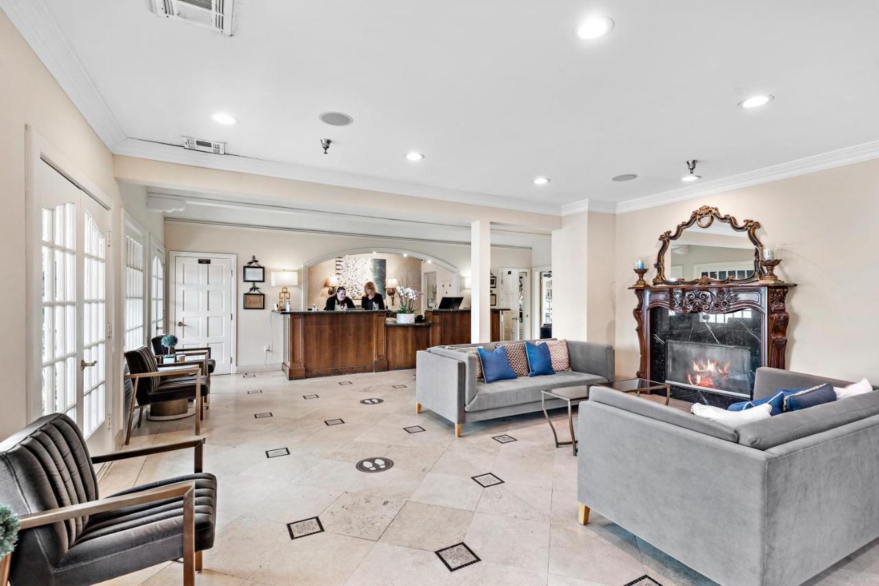 Villa Lanai At The Sunset Cove Villas Laguna Beach Exterior foto